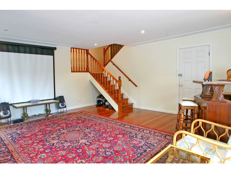 5 Hyde Avenue, Killarney Heights NSW 2087