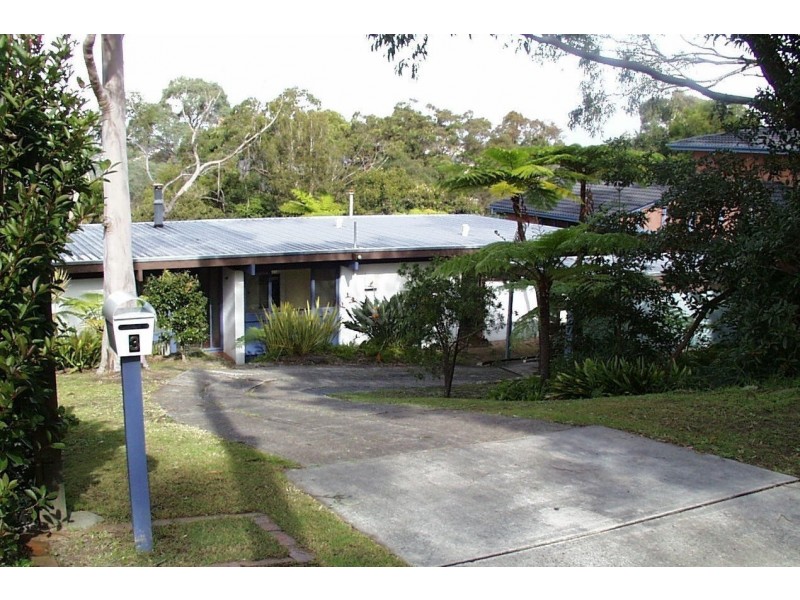 3 BALLYSHANNON Road, Killarney Heights NSW 2087