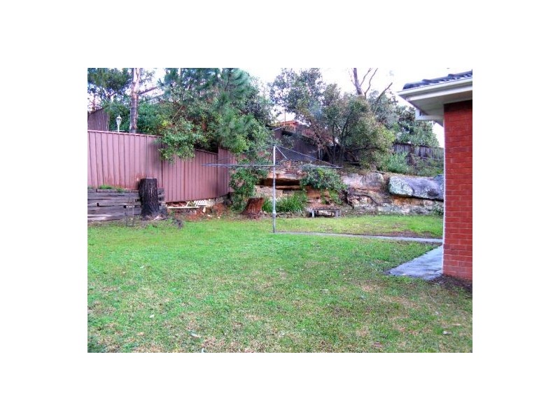 6 OLGA PLACE, Belrose NSW 2085