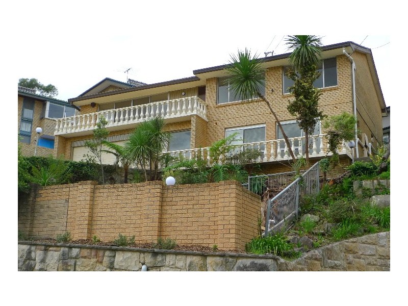 86 BALLYSHANNON RD, Killarney Heights NSW 2087