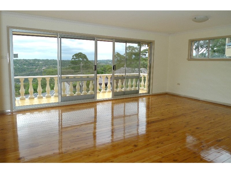 86 BALLYSHANNON RD, Killarney Heights NSW 2087