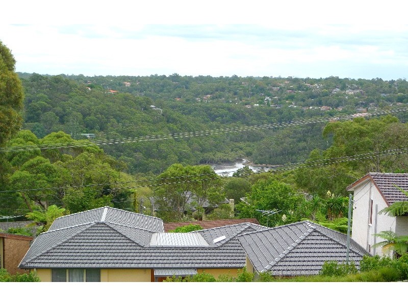 86 BALLYSHANNON RD, Killarney Heights NSW 2087