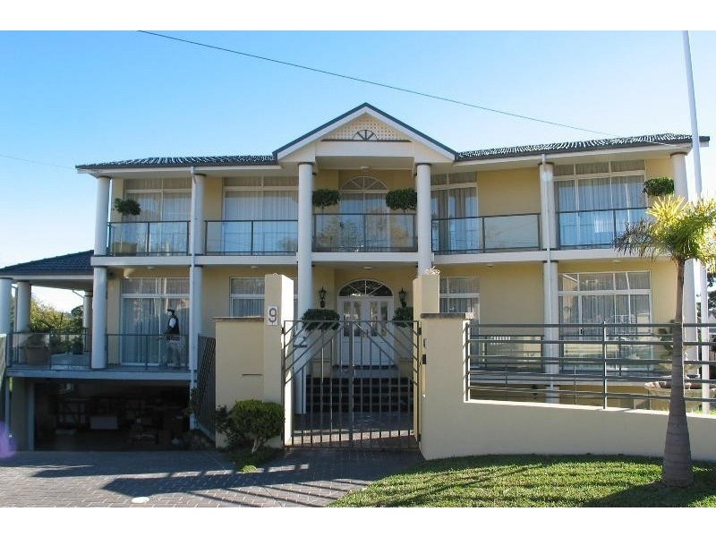 9 Bangar Close, Killarney Heights NSW 2087