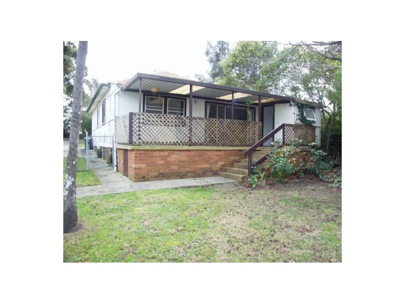 57 Melwood Avenue, Forestville NSW 2087