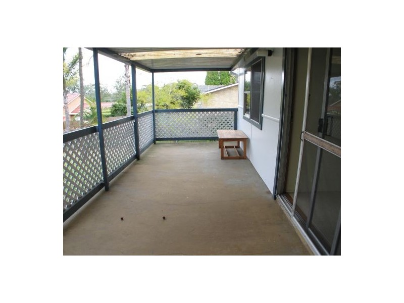 57 Melwood Avenue, Forestville NSW 2087