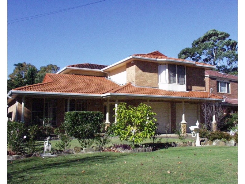 40 DUKE   ST, Forestville NSW 2087