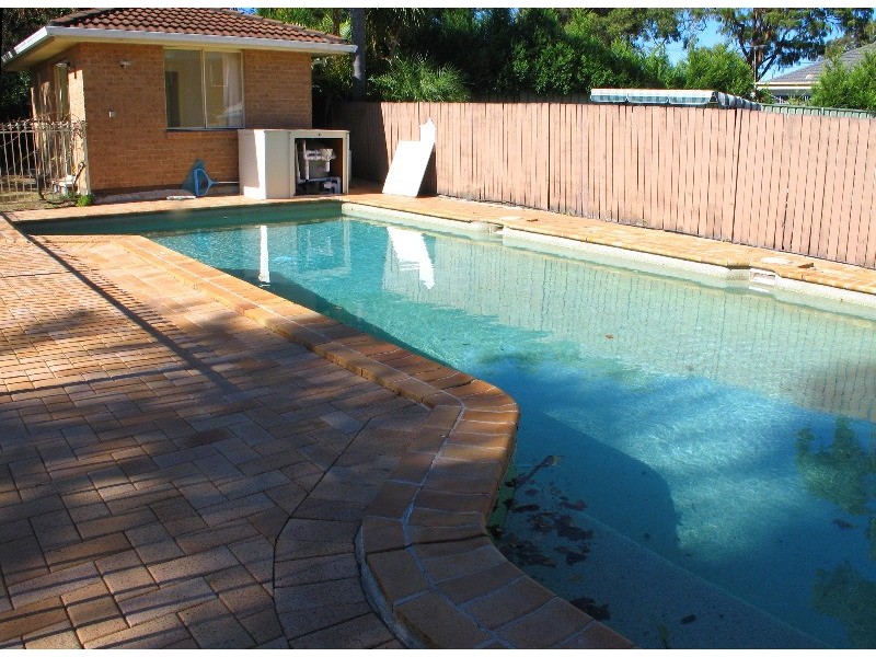 40 DUKE   ST, Forestville NSW 2087