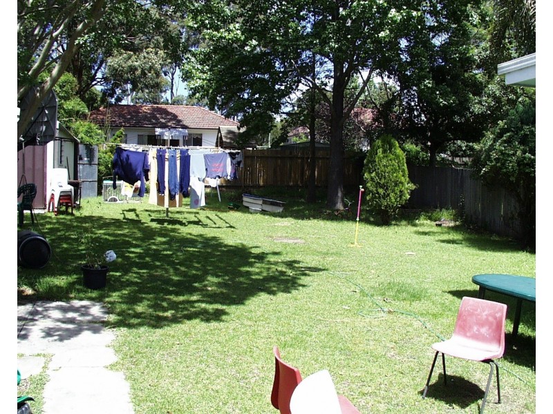 15 Ferguson Street, Forestville NSW 2087