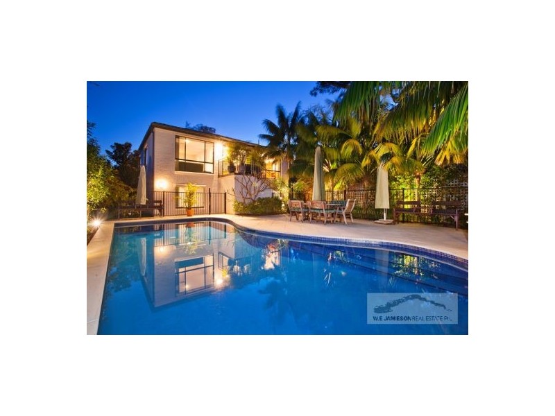 32 BALLYSHANNON RD, Killarney Heights NSW 2087