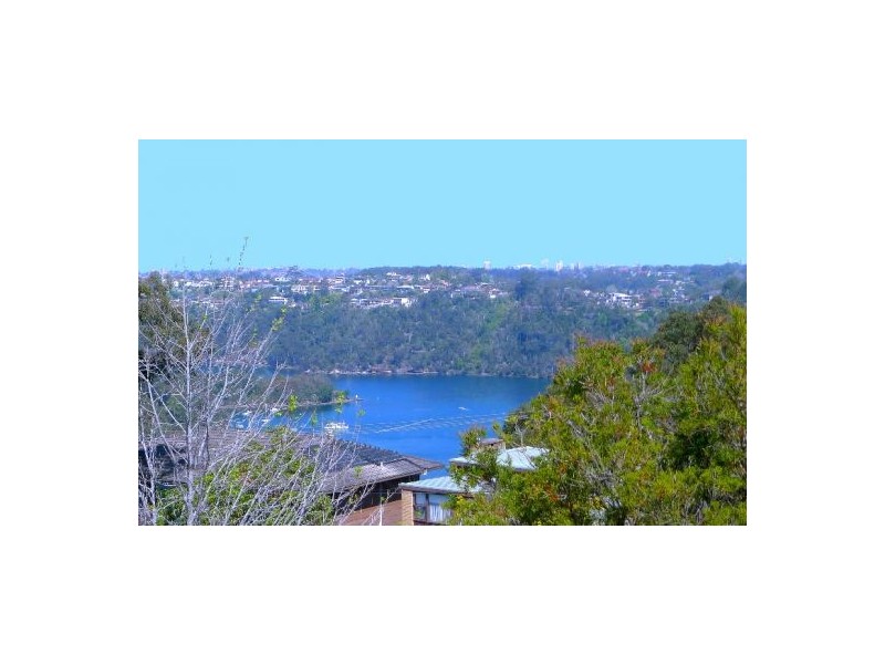 32 BALLYSHANNON RD, Killarney Heights NSW 2087