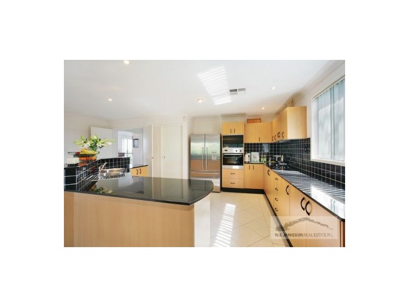 32 BALLYSHANNON RD, Killarney Heights NSW 2087