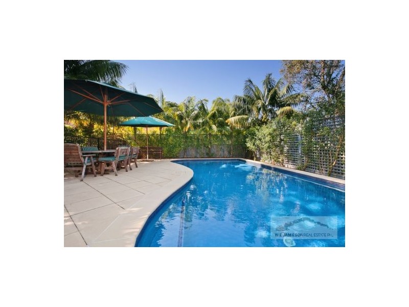 32 BALLYSHANNON RD, Killarney Heights NSW 2087