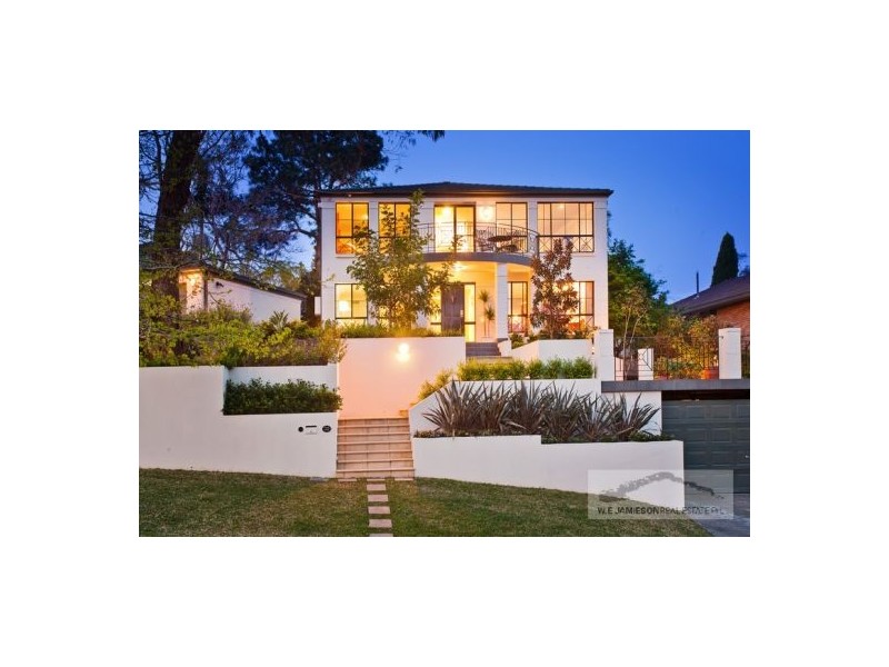 32 BALLYSHANNON RD, Killarney Heights NSW 2087