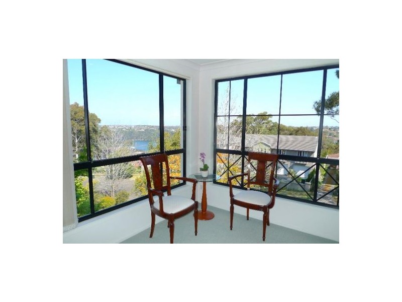 32 BALLYSHANNON RD, Killarney Heights NSW 2087