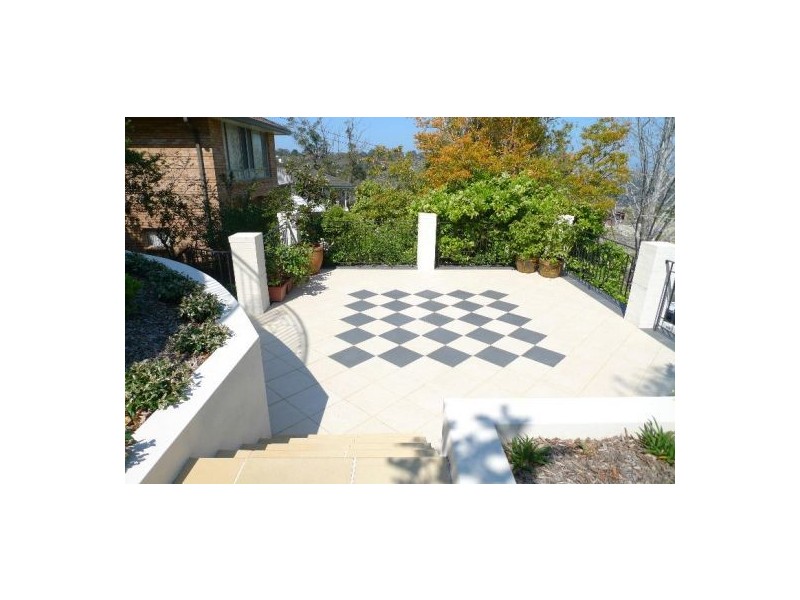 32 BALLYSHANNON RD, Killarney Heights NSW 2087