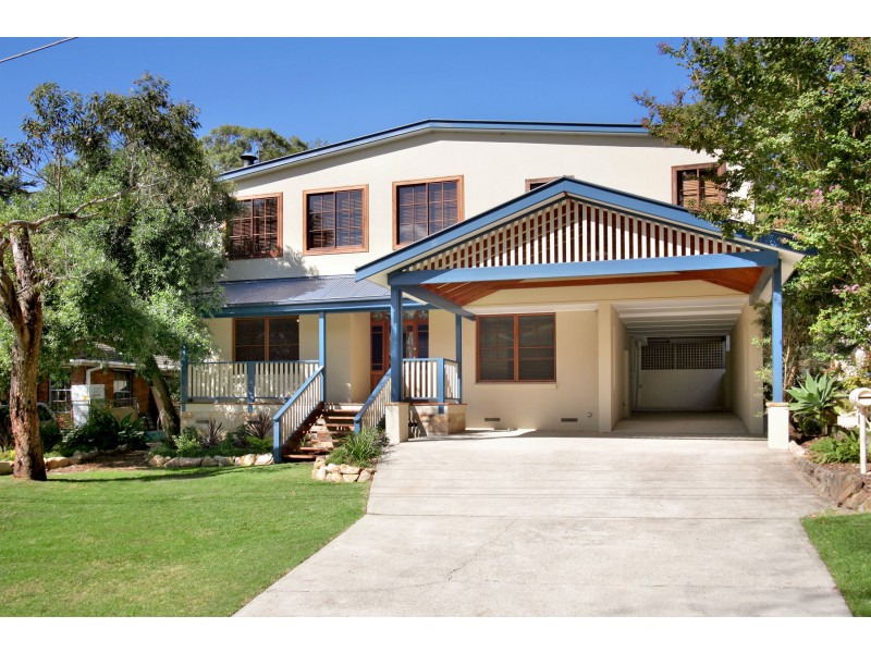 23 Edinburgh Road, Forestville NSW 2087