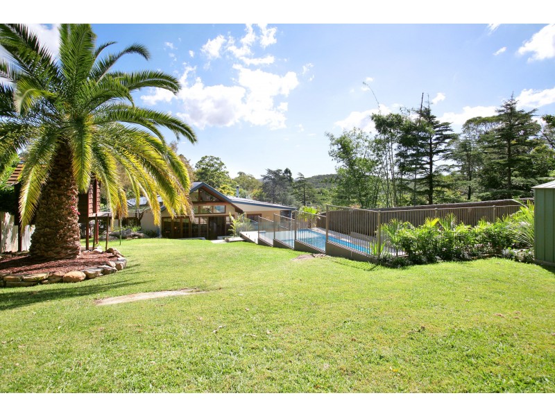 23 Edinburgh Road, Forestville NSW 2087