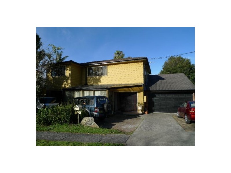 27 Cook St, Forestville NSW 2087