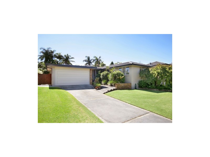 24 Kurrajong Road, Frenchs Forest NSW 2086