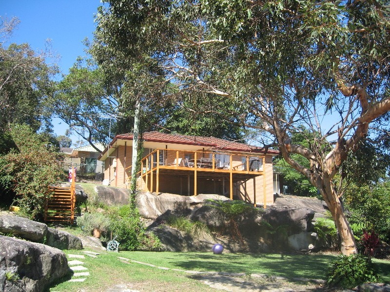 12 Vines Avenue, Forestville NSW 2087