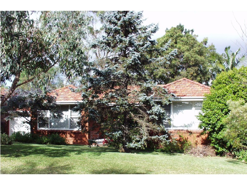 3 Bushland Avenue, Forestville NSW 2087