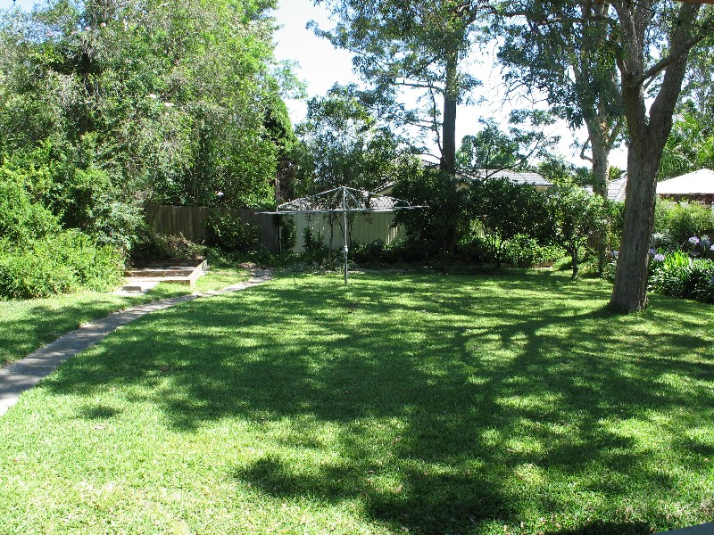 3 Bushland Avenue, Forestville NSW 2087