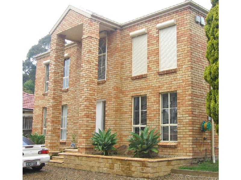 759 Warringah Rd, Forestville NSW 2087