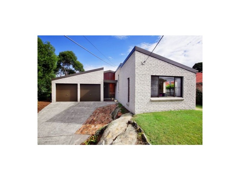 64 Cook Street, Forestville NSW 2087