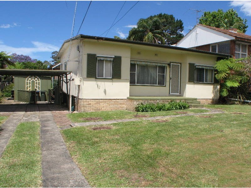 5 Forestville Ave, Forestville NSW 2087