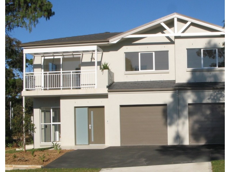 2/55 Rathowen Parade, Killarney Heights NSW 2087