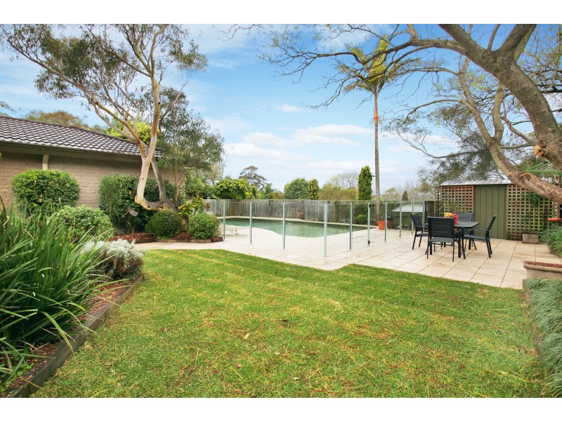 59 Milham Crescent, Forestville NSW 2087