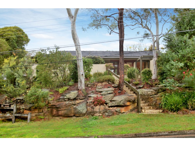 59 Milham Crescent, Forestville NSW 2087