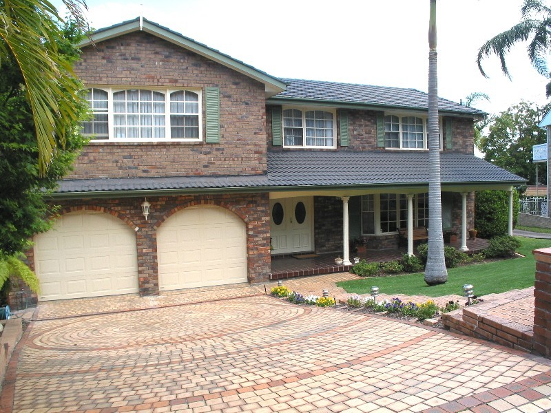 37 Roscommon Crescent, Killarney Heights NSW 2087