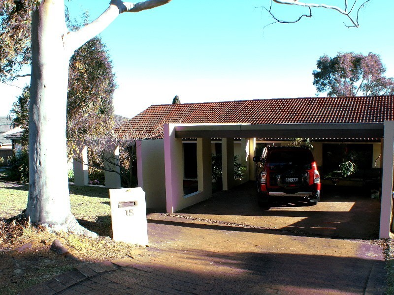 15 Dublin Avenue, Killarney Heights NSW 2087