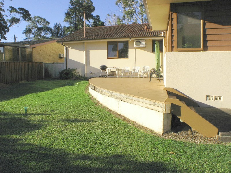 15 Dublin Avenue, Killarney Heights NSW 2087