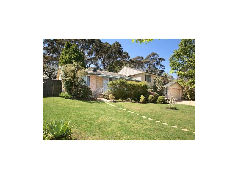 2 Drumcliff Avenue, Killarney Heights NSW 2087