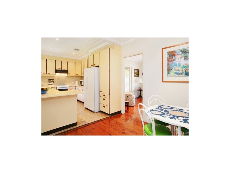 2 Drumcliff Avenue, Killarney Heights NSW 2087