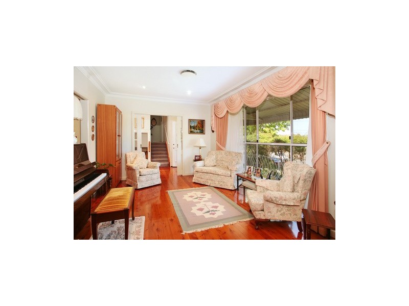 2 Drumcliff Avenue, Killarney Heights NSW 2087