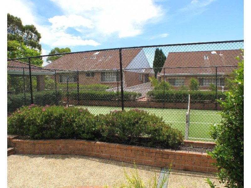 330/2 Dawes Rd, Belrose NSW 2085