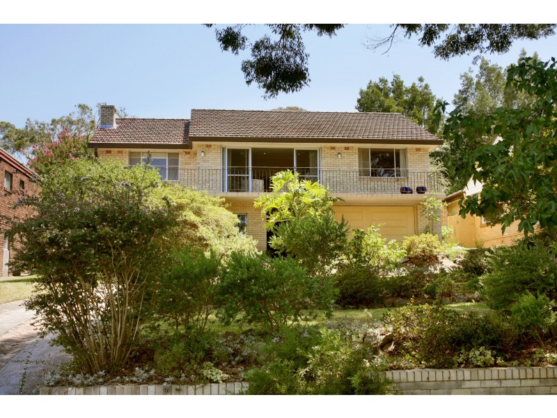 8  Ballyshannon Road, Killarney Heights NSW 2087