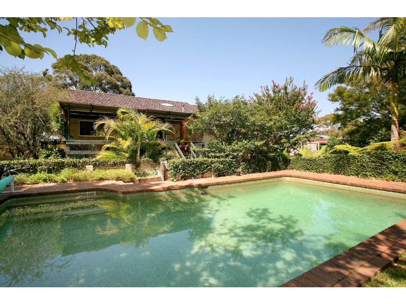 8  Ballyshannon Road, Killarney Heights NSW 2087