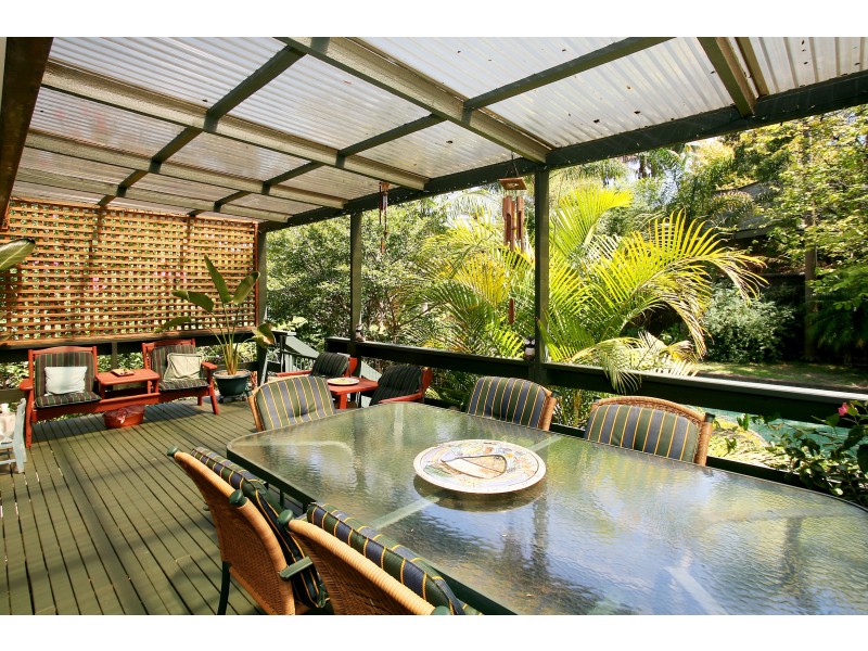 8  Ballyshannon Road, Killarney Heights NSW 2087