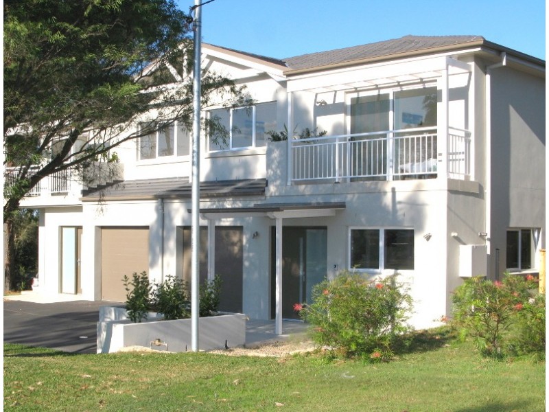 55 Rathowen Pde, Killarney Heights NSW 2087