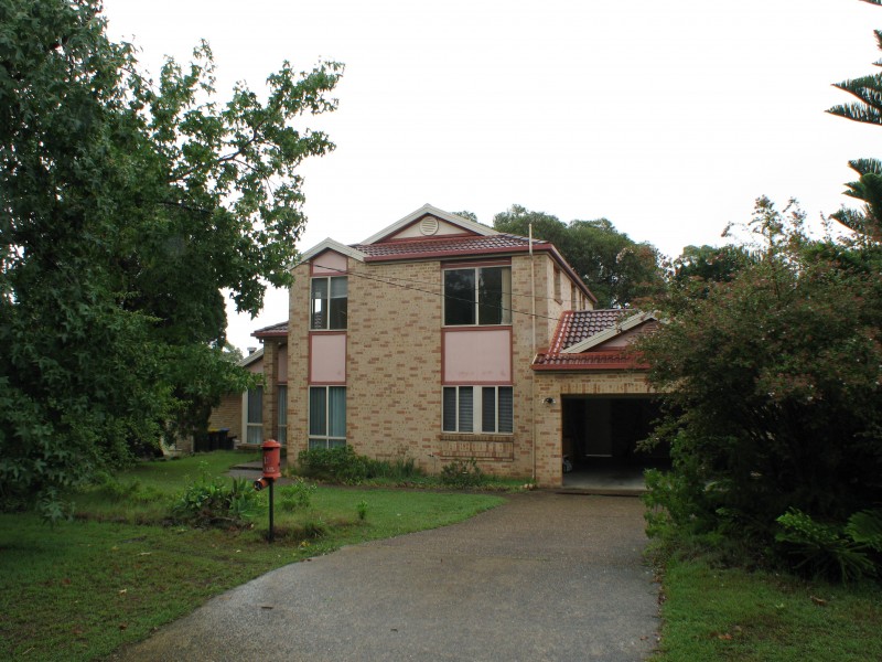 13  Bangar Close, Killarney Heights NSW 2087