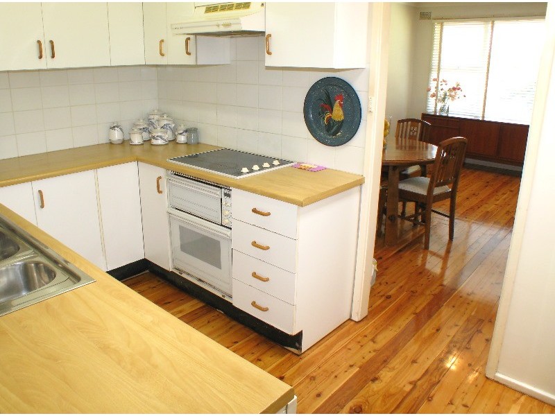 26 Ryrie Ave, Forestville NSW 2087