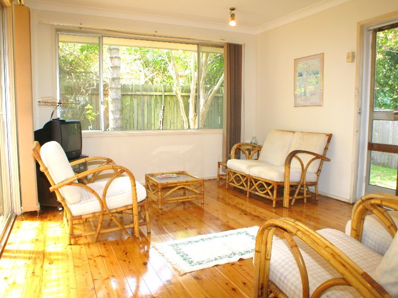 26 Ryrie Ave, Forestville NSW 2087