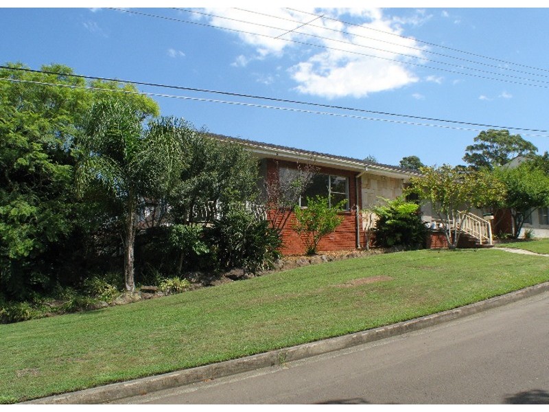 1 Kildare Grove, Killarney Heights NSW 2087