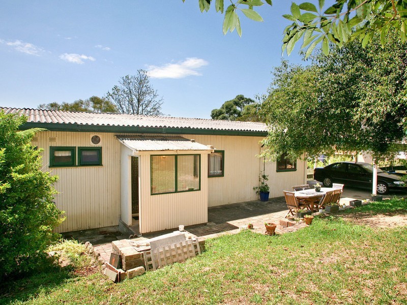 96 Arthur Street, Forestville NSW 2087