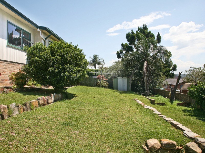 96 Arthur Street, Forestville NSW 2087