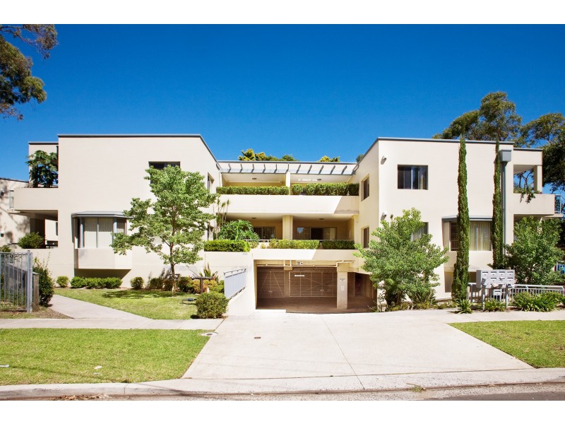 8 158 Melwood Ave, Killarney Heights NSW 2087